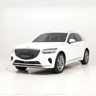 Genesis GV70 2023 Gasoline 2.5 Turbo AWD Signature Design Selection Ⅰ 3