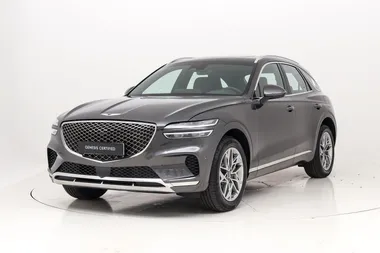 2024 GV70 가솔린 2.5 터보 AWD 시그니처 디자인 셀렉션Ⅱ