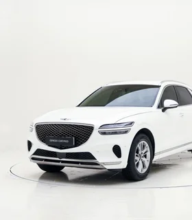 2021 GV70 가솔린 2.5 터보 2WD 스탠다드 디자인