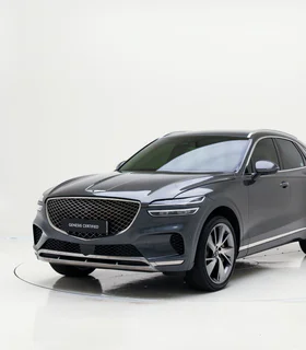 2023 GV70 가솔린 2.5 터보 AWD 스탠다드 디자인