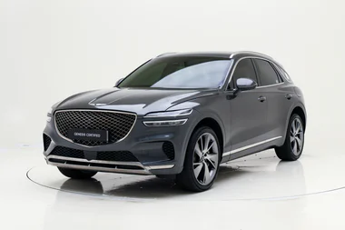 2023 GV70 가솔린 2.5 터보 AWD 스탠다드 디자인