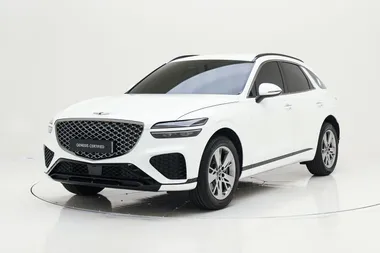 2023 GV70 가솔린 2.5 터보 2WD 스포츠 디자인 셀렉션Ⅰ