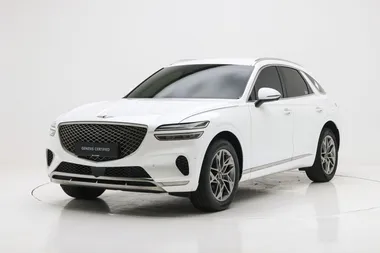 2022 GV70 가솔린 2.5 터보 AWD 시그니처 디자인 셀렉션Ⅰ