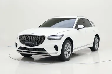 2022 GV70 가솔린 2.5 터보 AWD 스탠다드 디자인