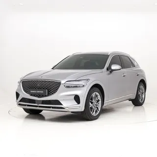 Genesis GV70 2021 Diesel 2.2 AWD Signature Design Selection Ⅰ 3