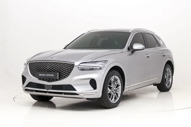 Genesis GV70 2021 Diesel 2.2 AWD Signature Design Selection Ⅰ 2