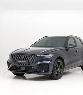 2021 GV70 가솔린 3.5 터보 AWD 스포츠 디자인 셀렉션Ⅱ