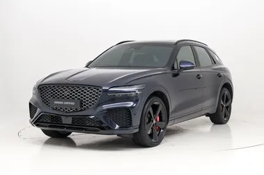 2021 GV70 가솔린 3.5 터보 AWD 스포츠 디자인 셀렉션Ⅱ