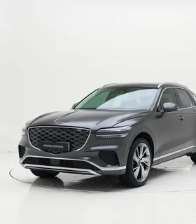 2025 GV70 (F/L) 가솔린 3.5 터보 AWD 스탠다드 디자인