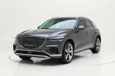 2025 GV70 (F/L) 가솔린 3.5 터보 AWD 스탠다드 디자인