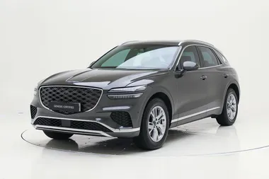2025 GV70 (F/L) 가솔린 2.5 터보 AWD 시그니처 디자인 셀렉션Ⅰ