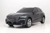 2024 GV70 가솔린 2.5 터보 2WD 스포츠 디자인 셀렉션Ⅱ