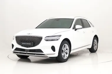 2022 GV70 가솔린 2.5 터보 2WD 스탠다드 디자인