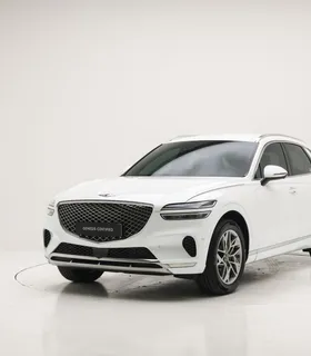2023 GV70 가솔린 2.5 터보 AWD 시그니처 디자인 셀렉션Ⅰ
