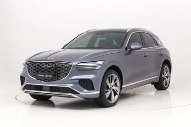 2025 GV70 (F/L) 가솔린 2.5 터보 AWD 시그니처 디자인 셀렉션Ⅰ