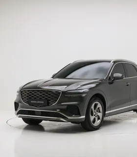 2025 GV70 (F/L) 가솔린 2.5 터보 2WD 시그니처 디자인 셀렉션Ⅱ
