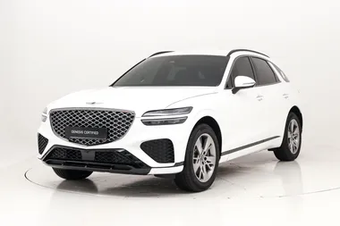 2023 GV70 가솔린 2.5 터보 AWD 스포츠 디자인 셀렉션Ⅱ