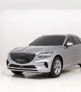 2021 GV70 가솔린 2.5 터보 2WD 스탠다드 디자인