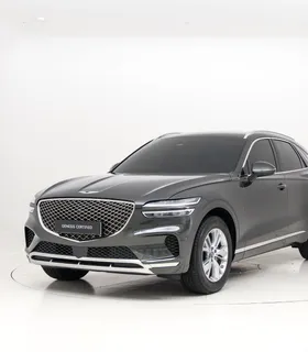 2024 GV70 가솔린 2.5 터보 2WD 시그니처 디자인 셀렉션Ⅰ