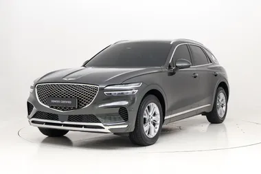 2024 GV70 가솔린 2.5 터보 2WD 시그니처 디자인 셀렉션Ⅰ