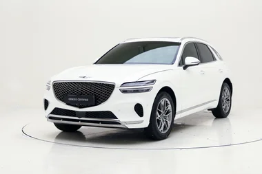 2021 GV70 가솔린 2.5 터보 2WD 시그니처 디자인 셀렉션Ⅰ