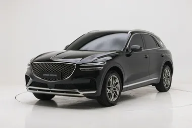 2024 GV70 가솔린 2.5 터보 2WD 시그니처 디자인 셀렉션Ⅰ