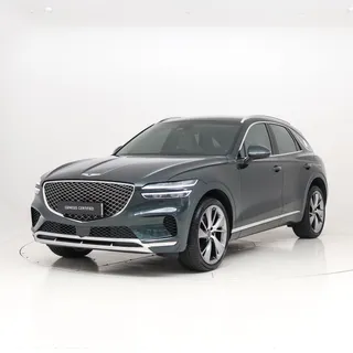 Genesis GV70 2021 Gasoline 2.5 Turbo 2WD Signature Design Selection Ⅱ 3
