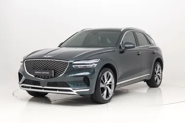 2021 GV70 가솔린 2.5 터보 2WD 시그니처 디자인 셀렉션Ⅱ