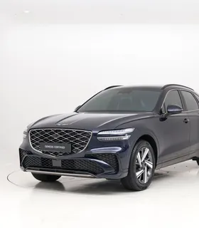2025 GV70 (F/L) 가솔린 2.5 터보 2WD 스포츠 디자인 셀렉션Ⅱ