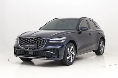2025 GV70 (F/L) 가솔린 2.5 터보 2WD 스포츠 디자인 셀렉션Ⅱ