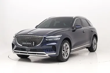 2024 GV70 가솔린 2.5 터보 2WD 시그니처 디자인 셀렉션Ⅰ