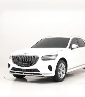 2024 GV70 가솔린 2.5 터보 2WD 스탠다드 디자인