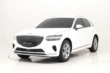 2024 GV70 가솔린 2.5 터보 2WD 스탠다드 디자인