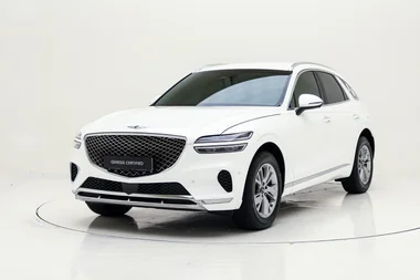 2024 GV70 가솔린 2.5 터보 2WD 스탠다드 디자인