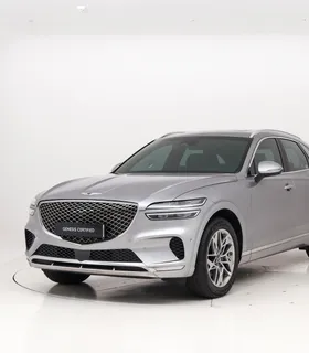2021 GV70 가솔린 2.5 터보 AWD 시그니처 디자인 셀렉션Ⅰ