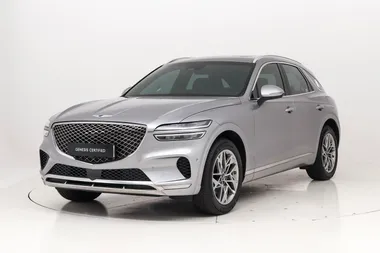 2021 GV70 가솔린 2.5 터보 AWD 시그니처 디자인 셀렉션Ⅰ