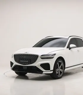 2024 GV70 가솔린 2.5 터보 AWD 스포츠 디자인 셀렉션Ⅱ