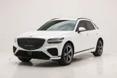 2021 GV70 가솔린 2.5 터보 AWD 스포츠 디자인 셀렉션Ⅰ