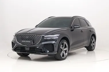 2022 GV70 가솔린 2.5 터보 AWD 스포츠 디자인 셀렉션Ⅱ