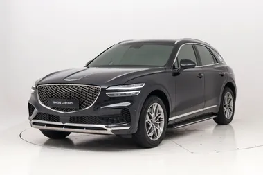 2024 GV70 가솔린 2.5 터보 AWD 시그니처 디자인 셀렉션Ⅰ