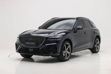 2024 GV70 가솔린 2.5 터보 2WD 스포츠 스탠다드 디자인