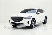 2021 GV70 가솔린 2.5 터보 AWD 시그니처 디자인 셀렉션Ⅱ
