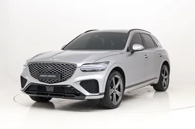 2024 GV70 가솔린 2.5 터보 2WD 스포츠 디자인 셀렉션Ⅰ