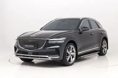 2024 GV70 가솔린 2.5 터보 AWD 시그니처 디자인 셀렉션Ⅱ