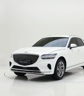 2022 GV70 디젤 2.2 2WD 시그니처 디자인 셀렉션Ⅰ
