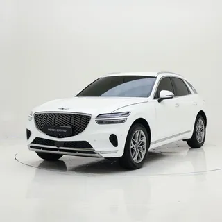 Genesis GV70 2022 Diesel 2.2 2WD Signature Design Selection Ⅰ 3