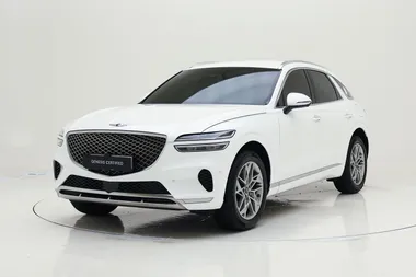2022 GV70 디젤 2.2 2WD 시그니처 디자인 셀렉션Ⅰ