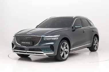 2021 GV70 가솔린 3.5 터보 AWD 시그니처 디자인 셀렉션Ⅱ