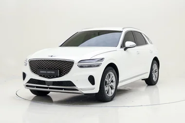 2021 GV70 디젤 2.2 2WD 시그니처 디자인 셀렉션Ⅰ