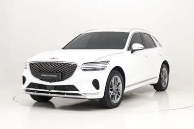 2023 GV70 가솔린 2.5 터보 AWD 시그니처 디자인 셀렉션Ⅰ